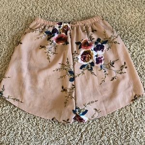 Shein shorts